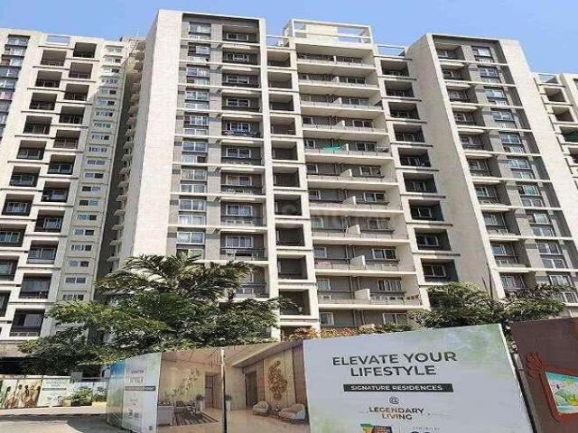 3 BHK Apartment in Bavdhan for resale Pune. The reference number is 20445773