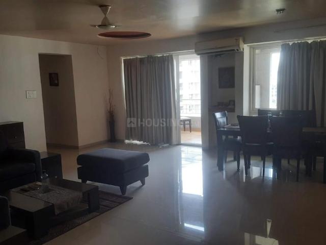 3 BHK Apartment in Bavdhan for resale Pune. The reference number is 20459904