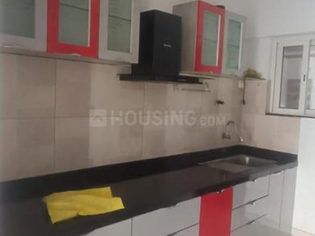 3 BHK Apartment in Bavdhan for resale Pune. The reference number is 20463718