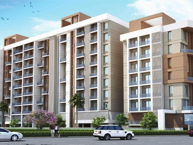 3 BHK Apartment in Bavdhan for resale Pune. The reference number is 20564238