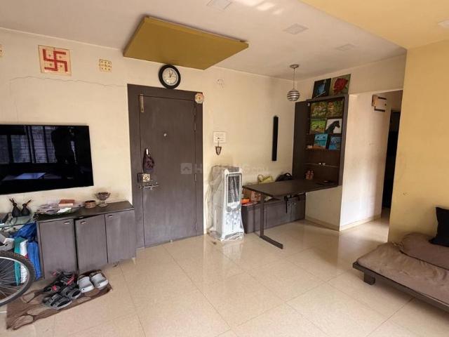 3 BHK Apartment in Bavdhan for resale Pune. The reference number is 20587522