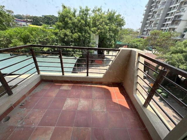 3 BHK Apartment in Bavdhan for resale Pune. The reference number is 20587870