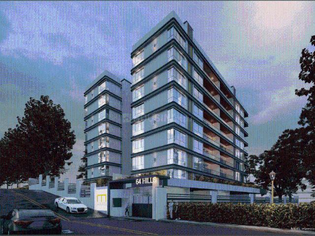 3 BHK Apartment in Bavdhan for resale Pune. The reference number is 20592071