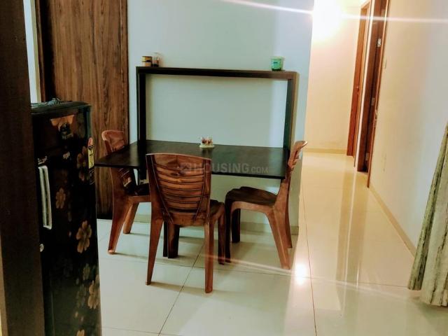 3 BHK Apartment in Bavdhan for resale Pune. The reference number is 20595704