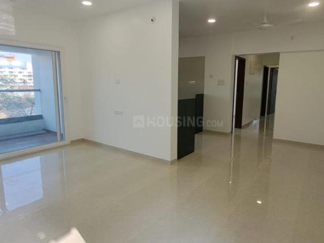 3 BHK Apartment in Bavdhan for resale Pune. The reference number is 20596074