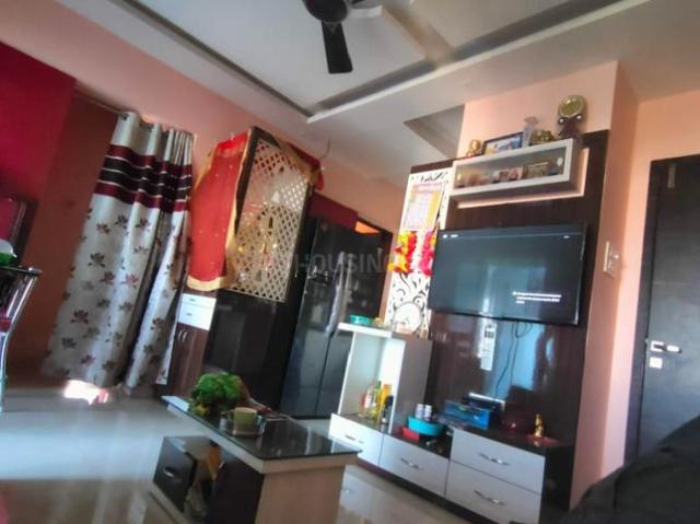3 BHK Apartment in Bavdhan for resale Pune. The reference number is 20599765
