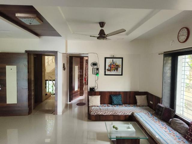 3 BHK Apartment in Bavdhan for resale Pune. The reference number is 20599785