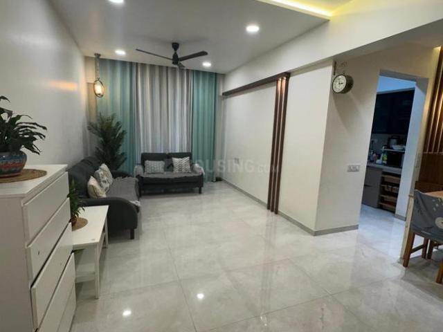 3 BHK Apartment in Bavdhan for resale Pune. The reference number is 20599806