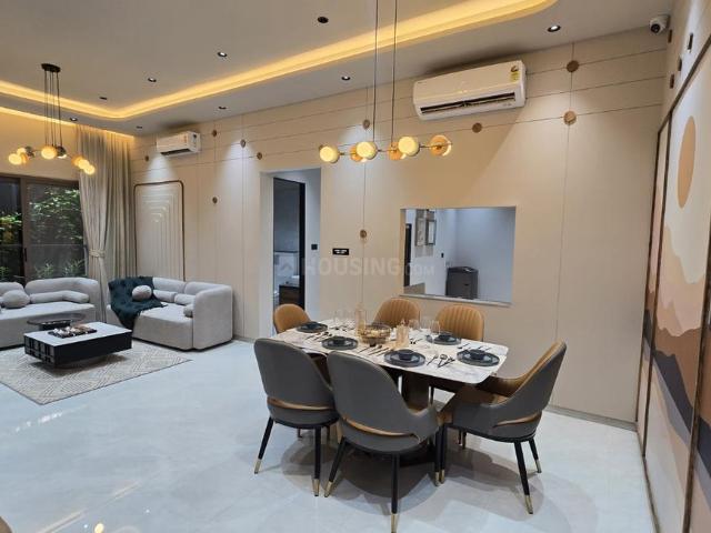 3 BHK Apartment in Bavdhan for resale Pune. The reference number is 20610084