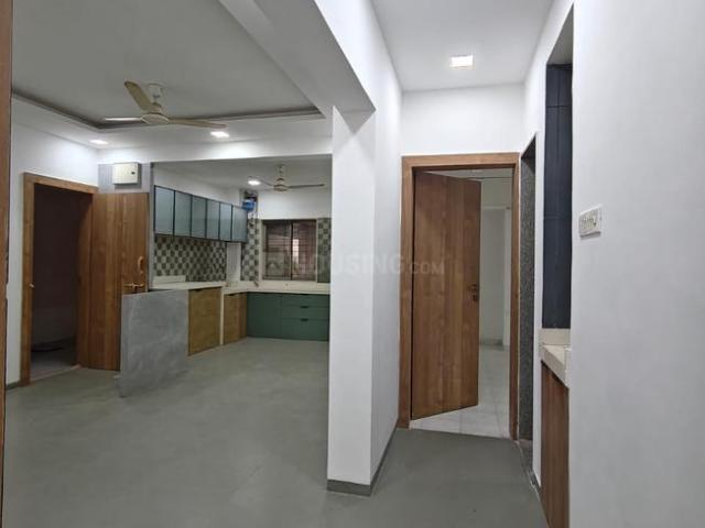 3 BHK Apartment in Bavdhan for resale Pune. The reference number is 20638942