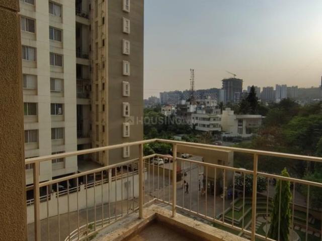 3 BHK Apartment in Bavdhan for resale Pune. The reference number is 20663017