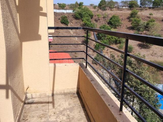 3 BHK Apartment in Bavdhan for resale Pune. The reference number is 20696385