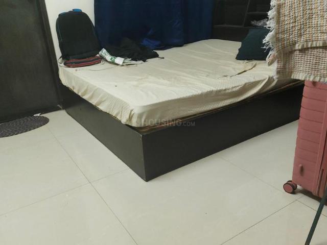 3 BHK Apartment in Bavdhan for resale Pune. The reference number is 20697292