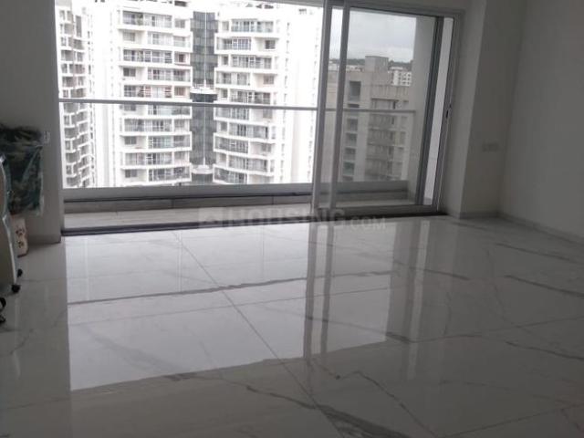 3 BHK Apartment in Bavdhan for resale Pune. The reference number is 20737255