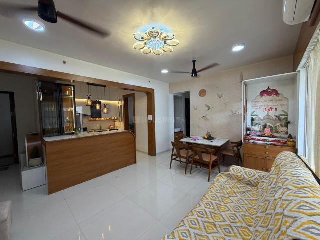 3 BHK Apartment in Bavdhan for resale Pune. The reference number is 20812492