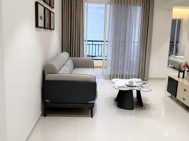 3 BHK Apartment in Bavdhan for resale Pune. The reference number is 20820328
