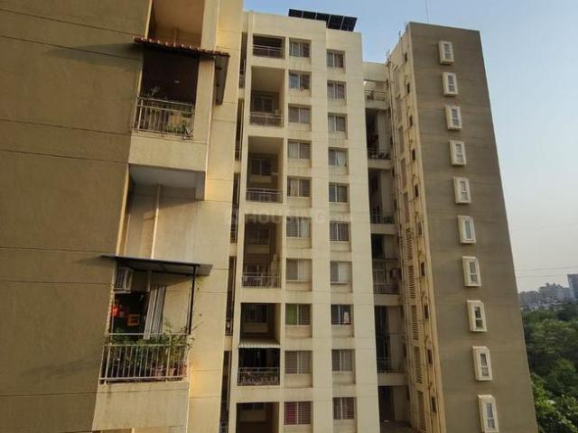 3 BHK Apartment in Bavdhan for resale Pune. The reference number is 20844325