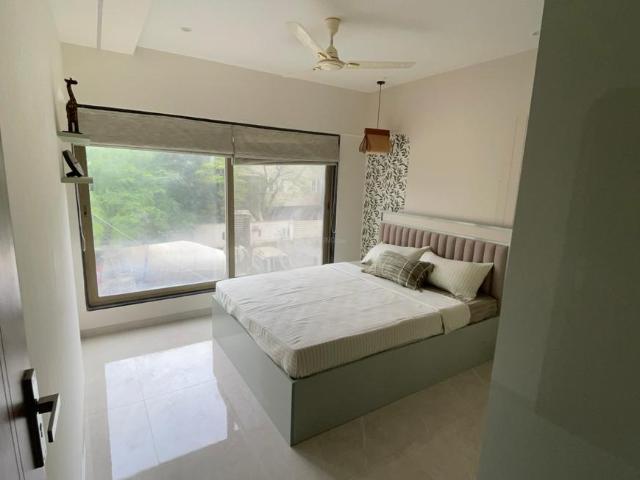 3 BHK Apartment in Bavdhan for resale Pune. The reference number is 20848268