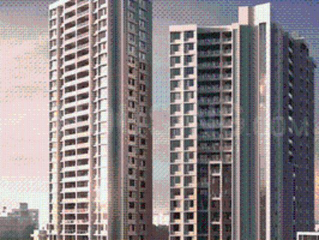 3 BHK Apartment in Bavdhan for resale Pune. The reference number is 20857451