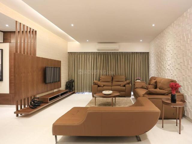 3 BHK Apartment in Bavdhan for resale Pune. The reference number is 20982825