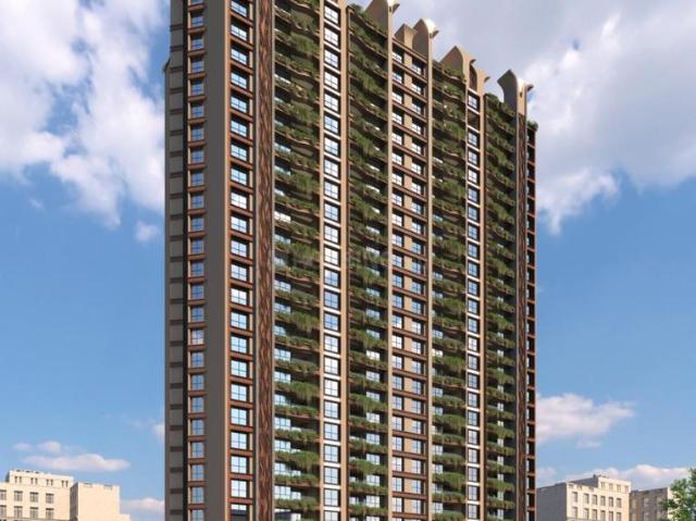3 BHK Apartment in Bavdhan for resale Pune. The reference number is 20026098