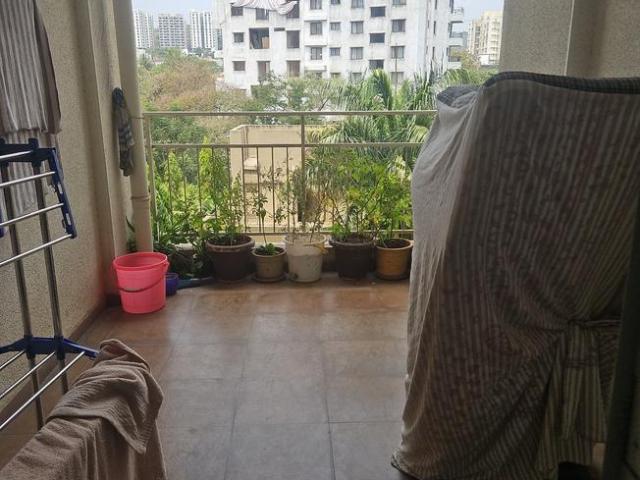 3 BHK Apartment in Bavdhan for resale Pune. The reference number is 20028877