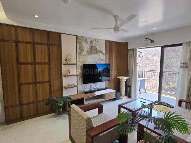 3 BHK Apartment in Bavdhan for resale Pune. The reference number is 20034945