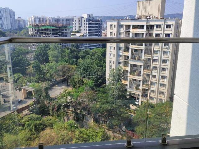 2 BHK Apartment in Bavdhan for resale Pune. The reference number is 20070819