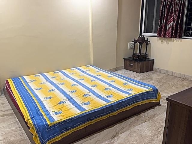 3 BHK Apartment in Bavdhan for resale Pune. The reference number is 20123816
