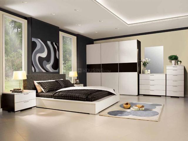3 BHK Apartment in Bavdhan for resale Pune. The reference number is 20128841