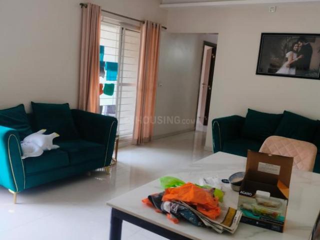 3 BHK Apartment in Bavdhan for resale Pune. The reference number is 20130248