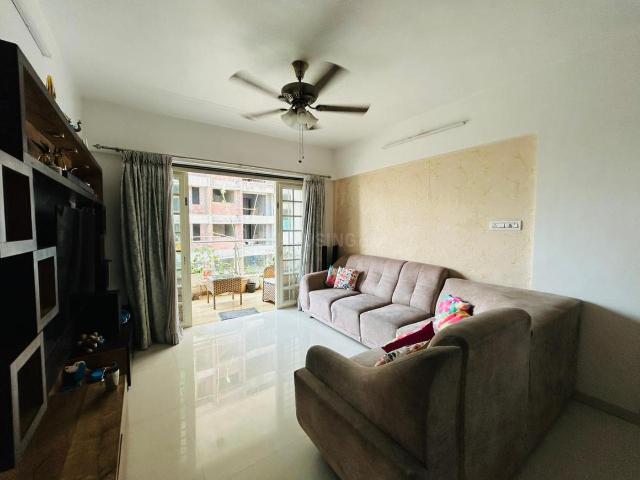 3 BHK Apartment in Bavdhan for resale Pune. The reference number is 20137404