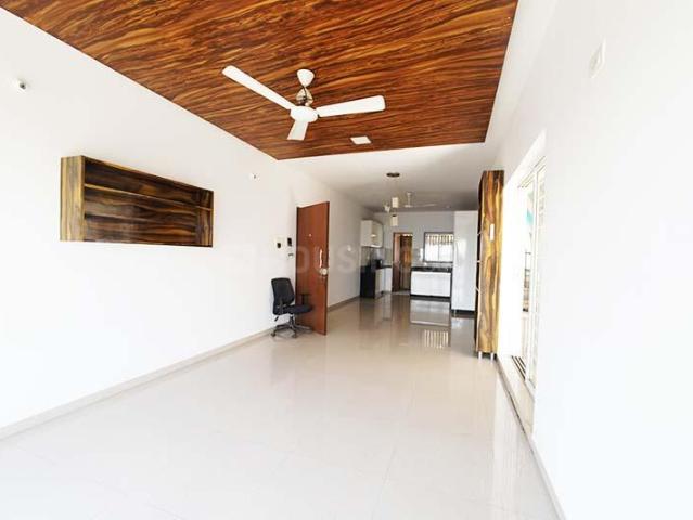 3 BHK Apartment in Bavdhan for resale Pune. The reference number is 20143180