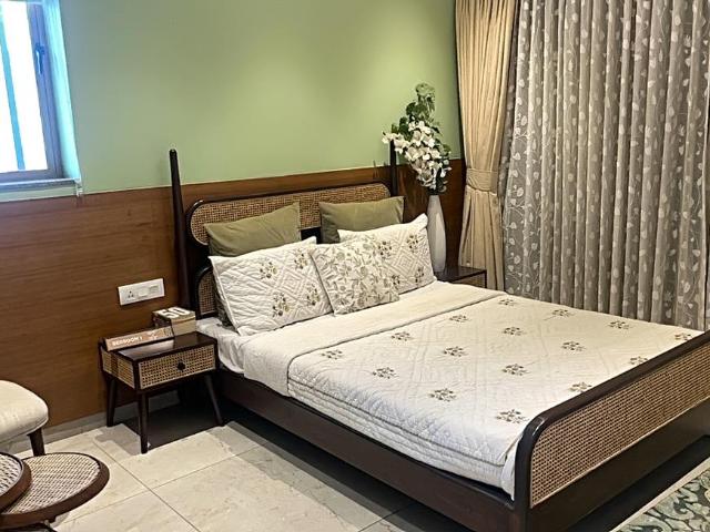 3 BHK Apartment in Bavdhan for resale Pune. The reference number is 20175420