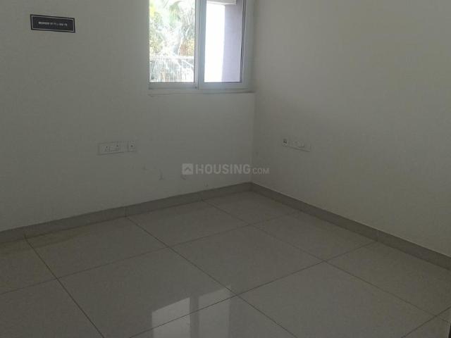 3 BHK Apartment in Bavdhan for resale Pune. The reference number is 20283275