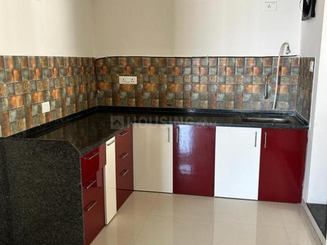 3 BHK Apartment in Bavdhan for resale Pune. The reference number is 20306448