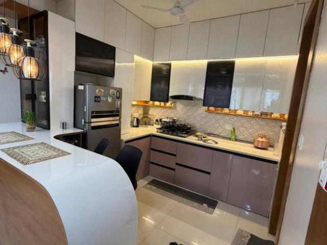 3 BHK Apartment in Bavdhan for resale Pune. The reference number is 20312234