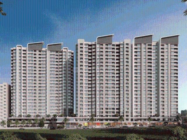 3 BHK Apartment in Bavdhan for resale Pune. The reference number is 20314170