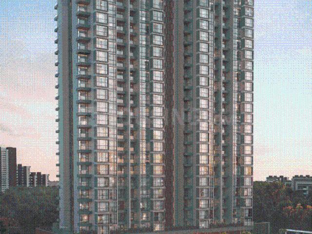 3 BHK Apartment in Bavdhan for resale Pune. The reference number is 20332366