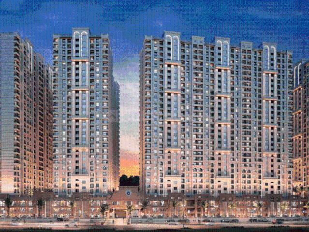 3 BHK Apartment in Bavdhan for resale Pune. The reference number is 20336055