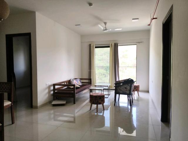 3 BHK Apartment in Bavdhan for resale Pune. The reference number is 20339308