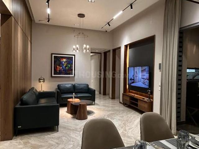 3 BHK Apartment in Bavdhan for resale Pune. The reference number is 20344567