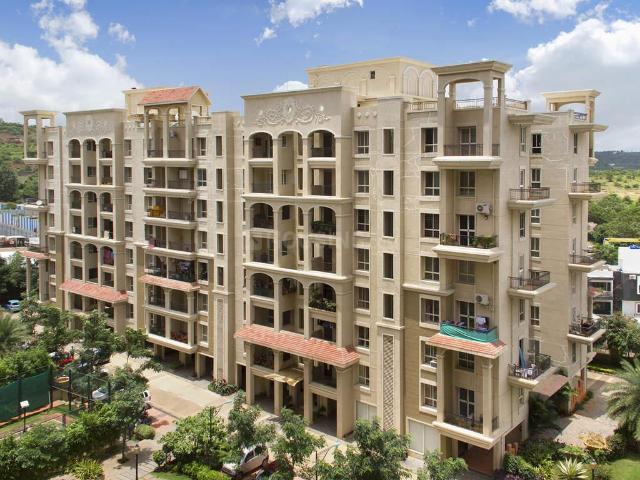 3 BHK Apartment in Bavdhan for resale Pune. The reference number is 20350962