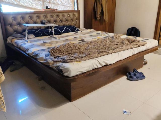 3 BHK Apartment in Bavdhan for resale Pune. The reference number is 20352064