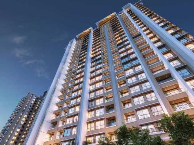 3 BHK Apartment in Bavdhan for resale Pune. The reference number is 20371870