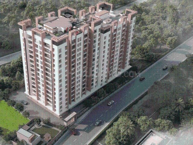 3 BHK Apartment in Bavdhan for resale Pune. The reference number is 20375999