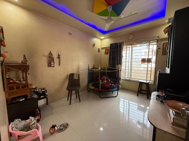 3 BHK Apartment in Bavdhan for resale Pashan Road. The reference number is 17548921