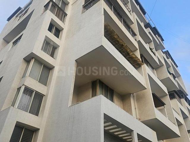 3 BHK Apartment in Bavdhan for resale Paud Road. The reference number is 17660301