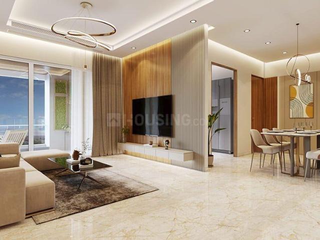 3 BHK Apartment in Bavdhan for resale Pashan Road. The reference number is 17741508