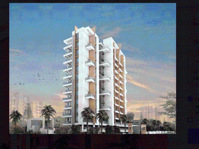 3 BHK Apartment in Bavdhan for resale Pashan Road. The reference number is 18777079